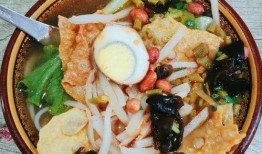 最新爆料秋天的美食,盘点时令美食新宠